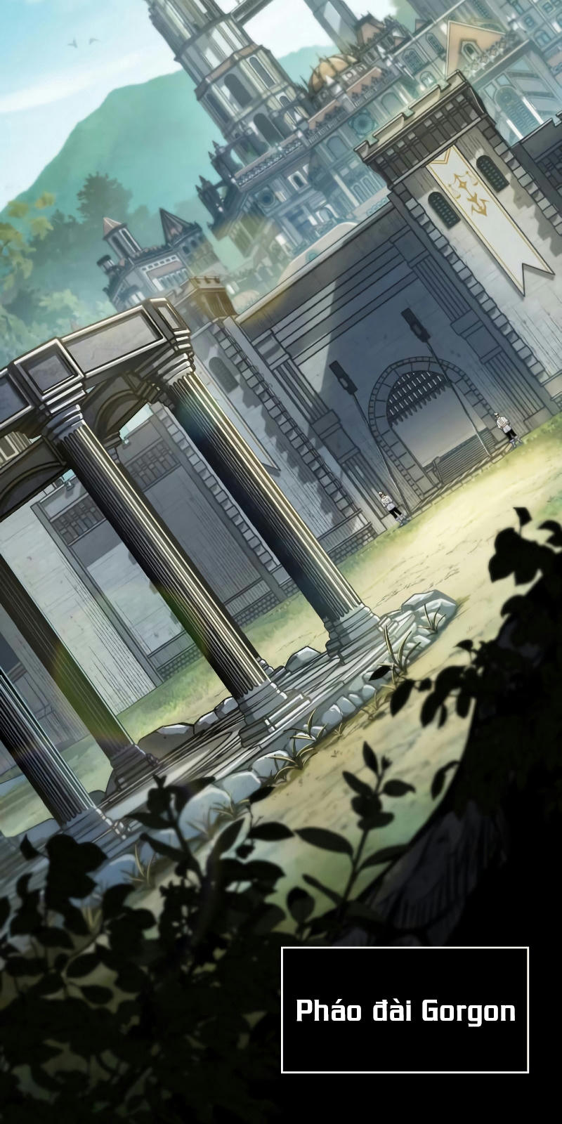 thế giới hậu tận thế chapter 12 13