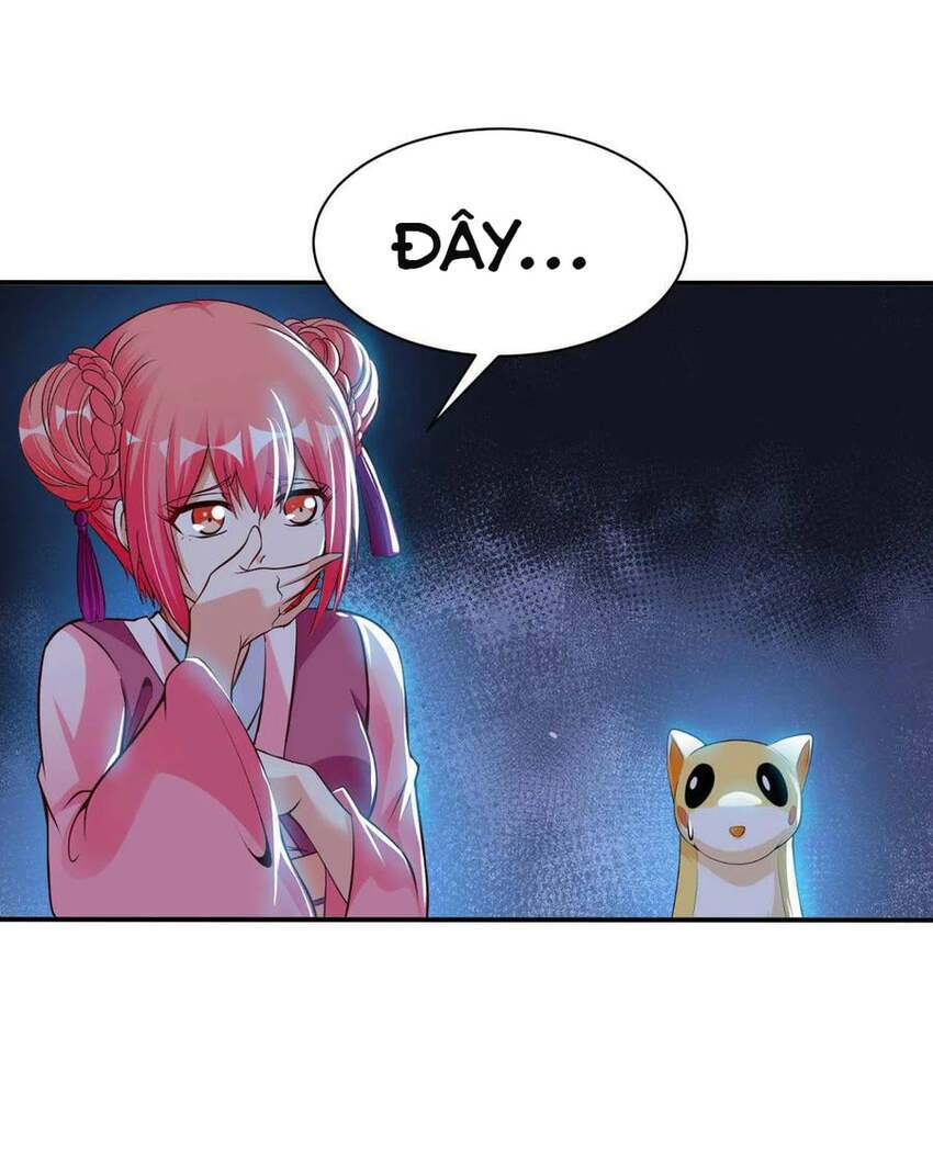 sư phụ của ta là thần tiên chapter 79 38