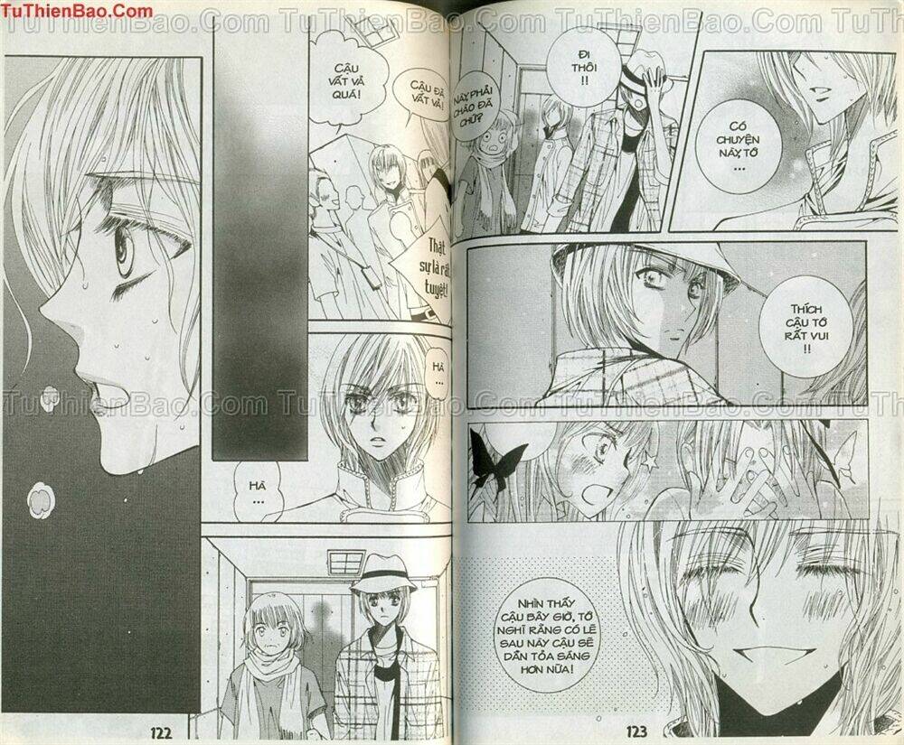 dự án siêu sao chapter 13 62