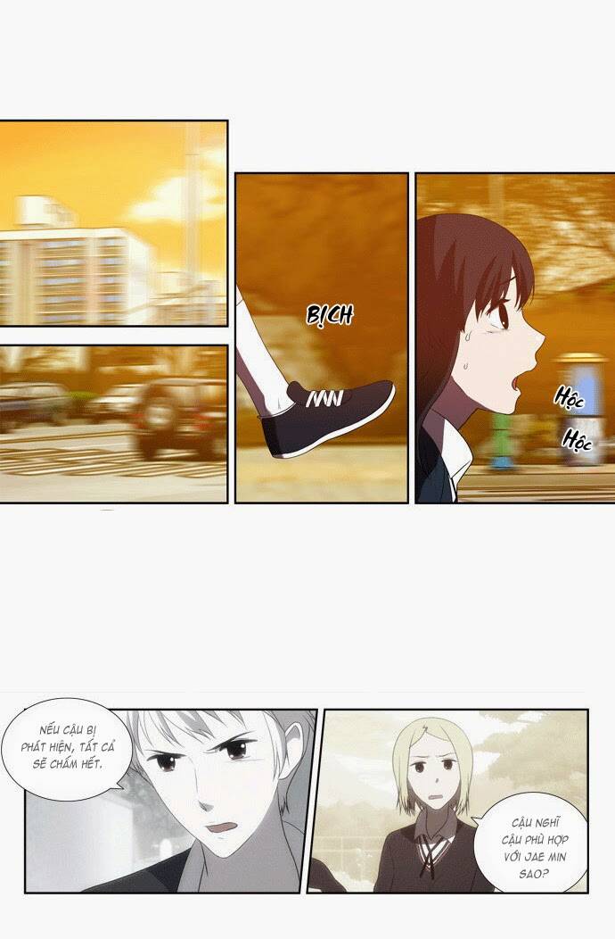 ma cà rồng biết yêu chapter 71 17