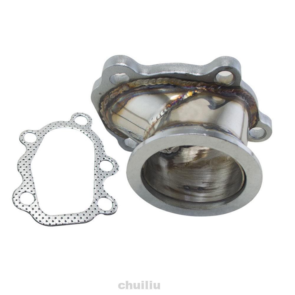 Vành Vành Bằng Thép Không Gỉ 2.5 Inch Cho T25 T28 Gt25 Gt28