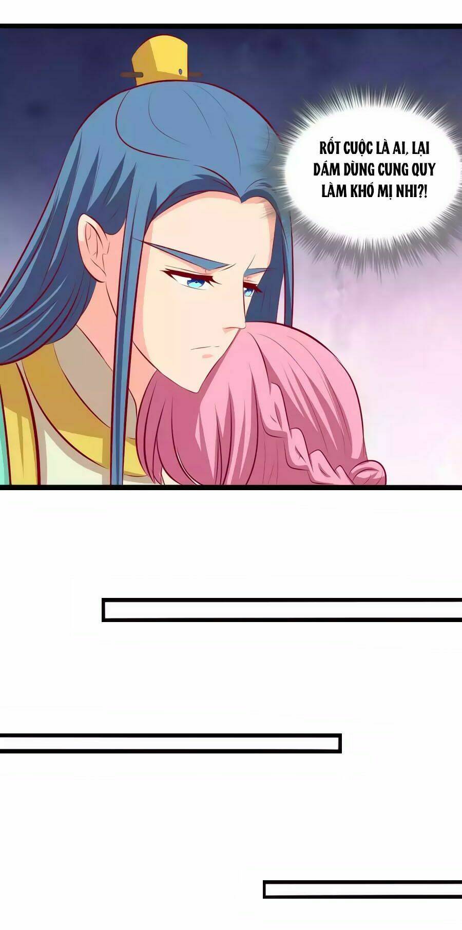 thỏ yêu tiểu vương phi chapter 70 6