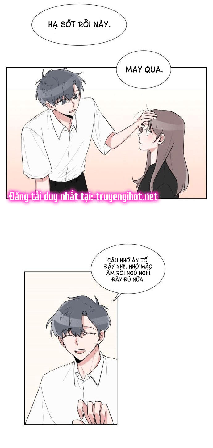 gatabutata chapter 27.1 23