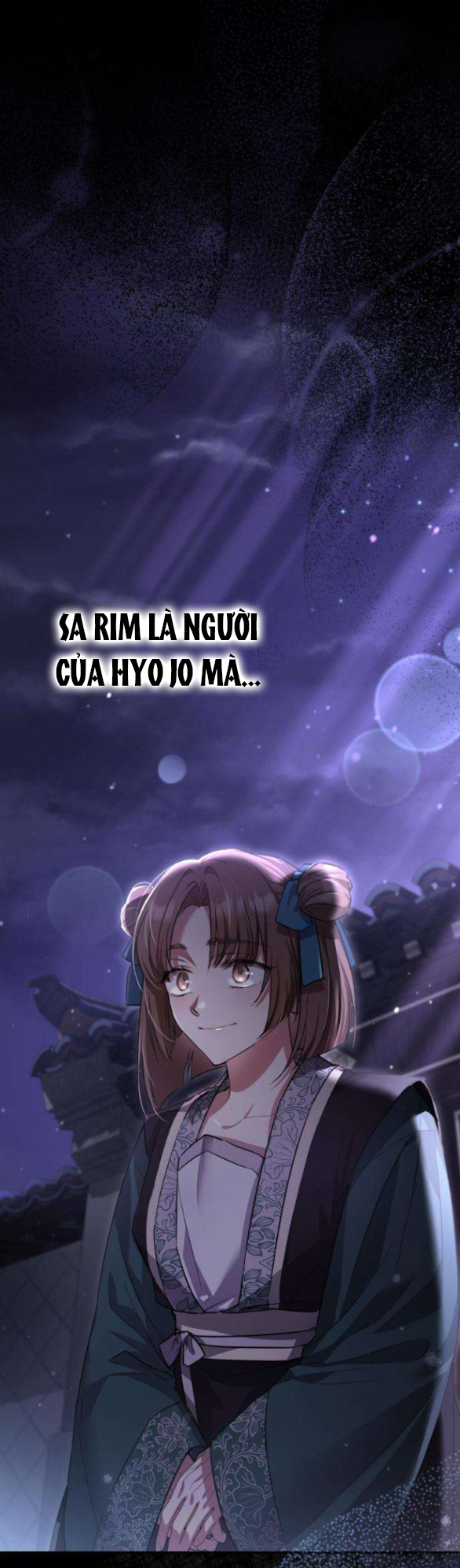 Khi Hắc Lang Gọi Tên Tôi chapter 3.1 14