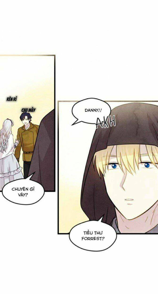 iris - quý cô và chiếc điện thoại chapter 6 26