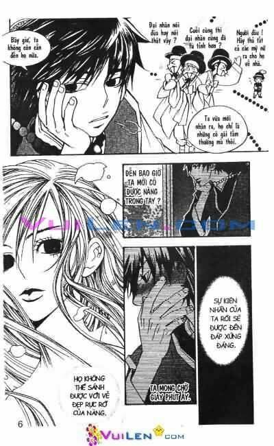 tiên nữ giáng trần chapter 19 6