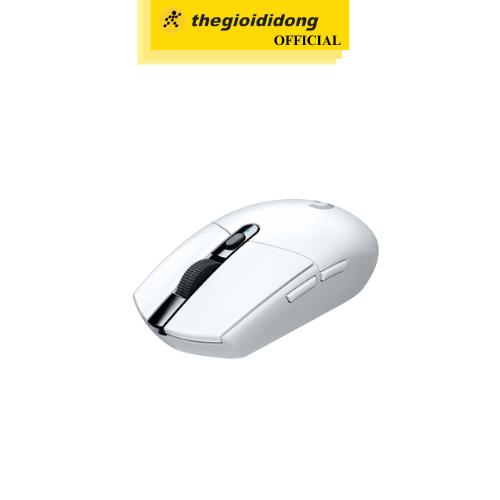 Chuột Không dây Gaming Logitech G304 - Hàng chính hãng