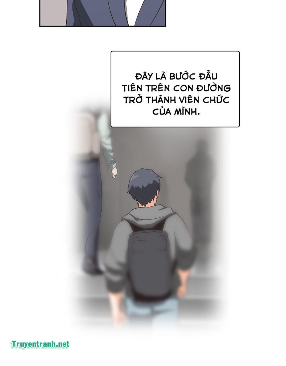 đừng học nữa, chạm vào em đi mà! chapter 77 22