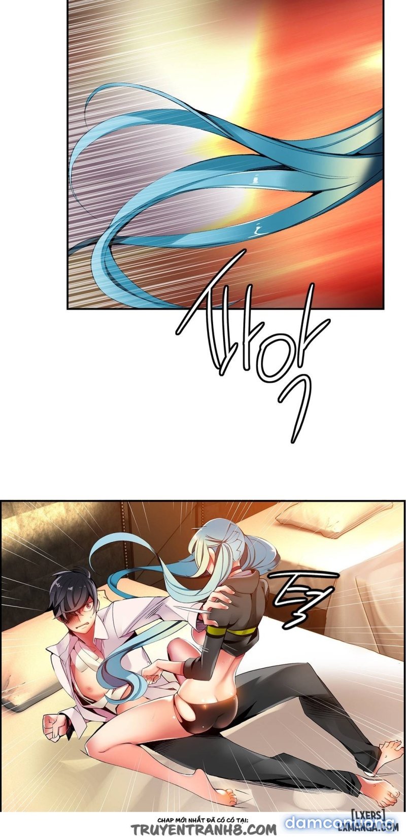 lilith cord chapter 22 28