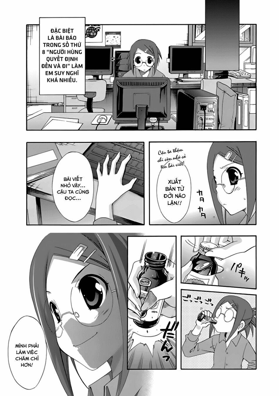 anh hùng xấu xa chapter 49 32