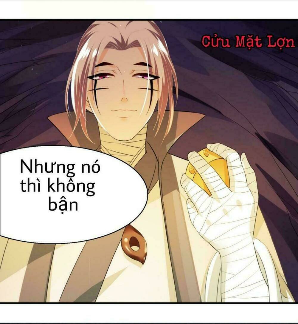 thời gian tình yêu chapter 13 4