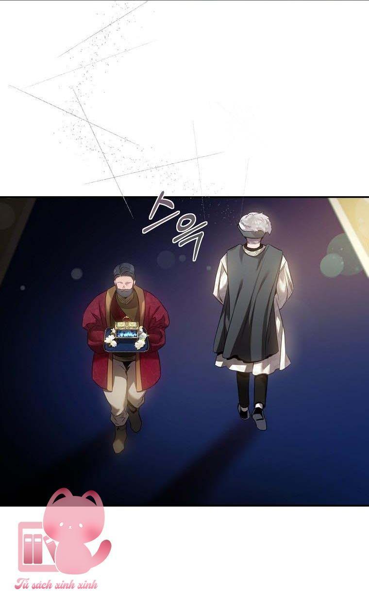 thuần hóa bạo chúa rồi bỏ trốn chapter 91 23