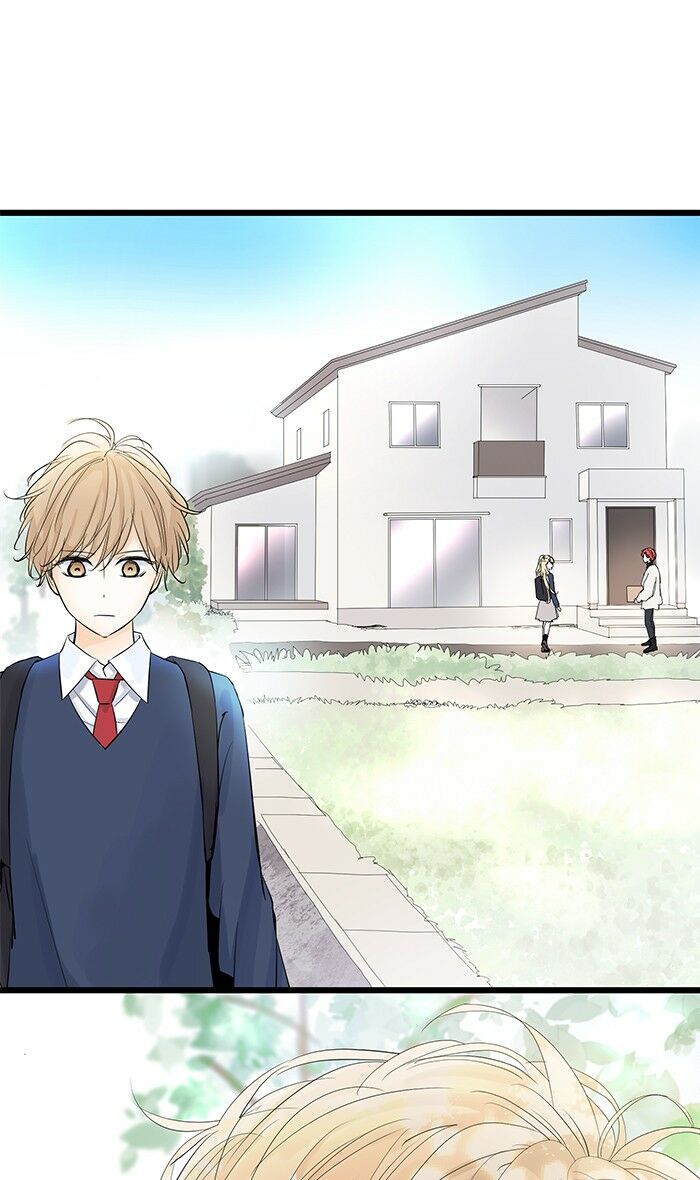 choco ngọt ngào chapter 64 7