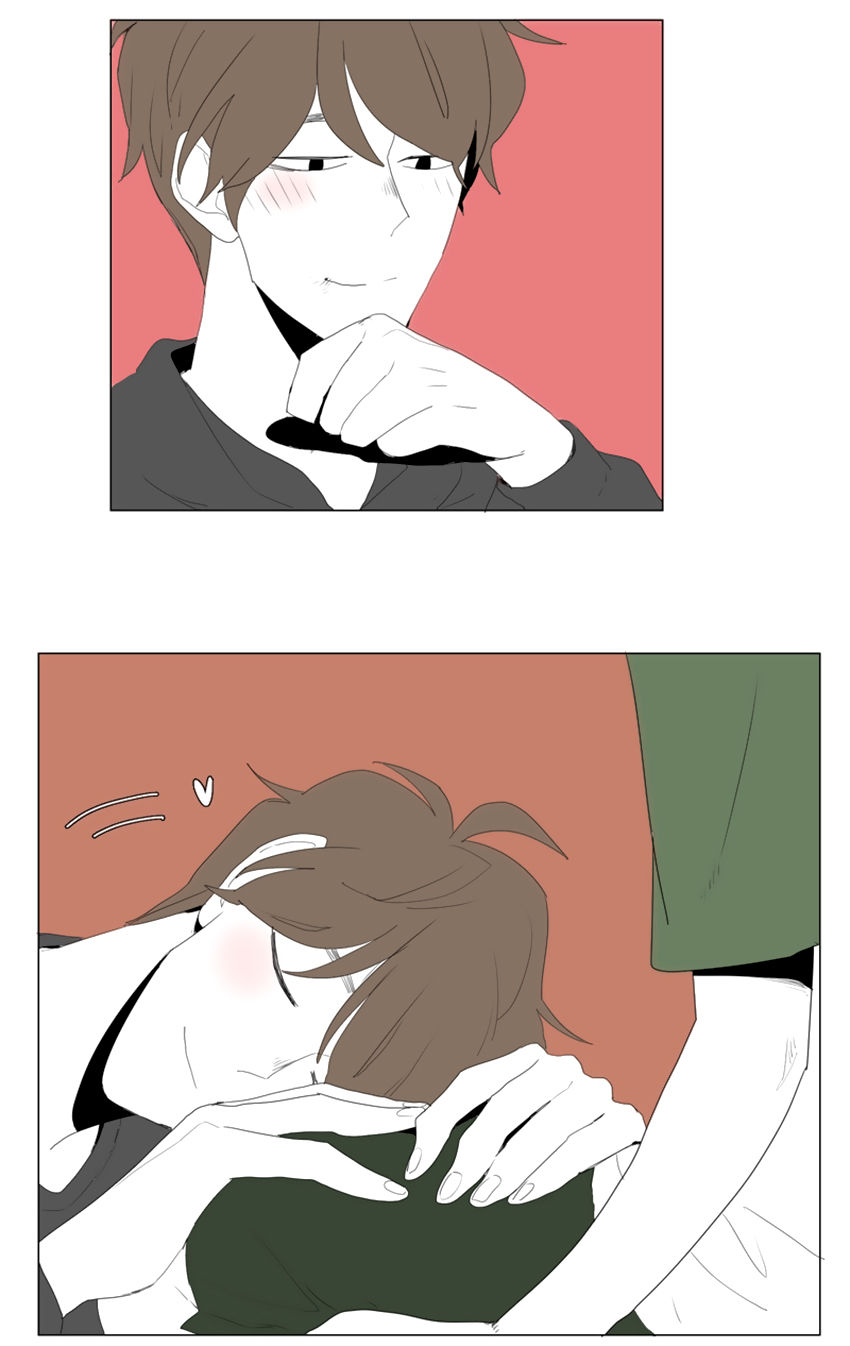 thú cưng của tôi là dơi chapter 42 36