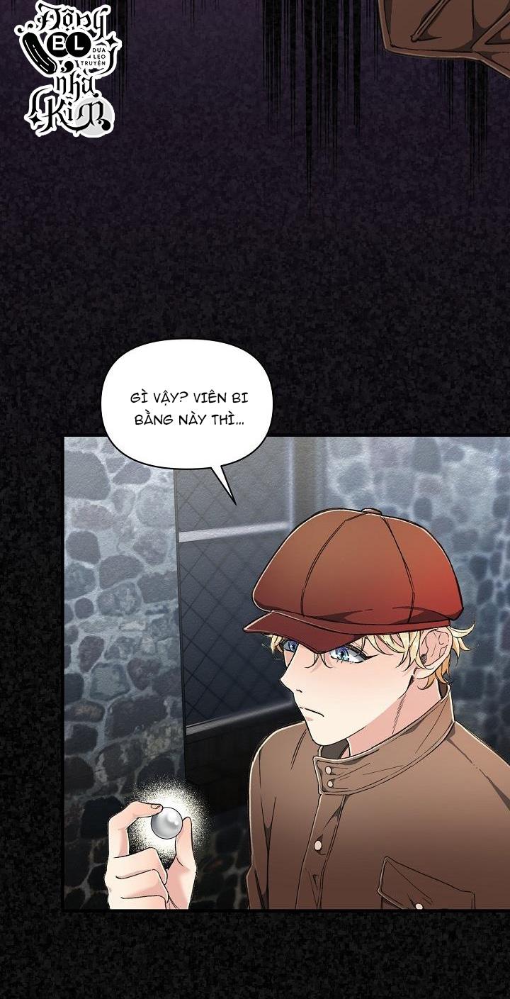 chuyến tàu điên cuồng chapter 3 51