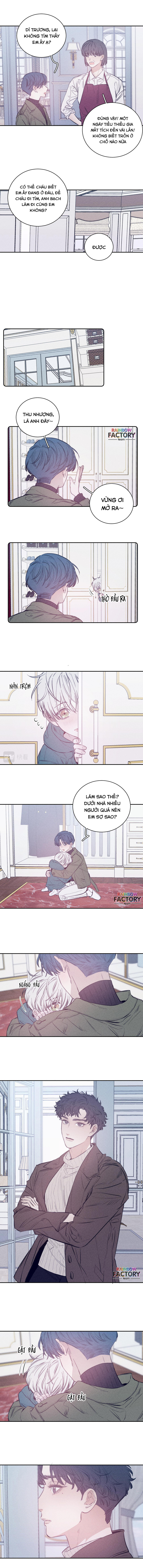 xuân nhật tương chí chapter 46 5