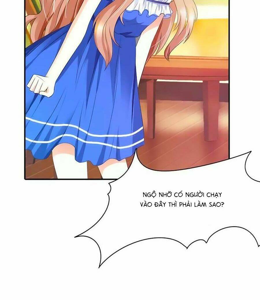 song diện danh viện chapter 29 23