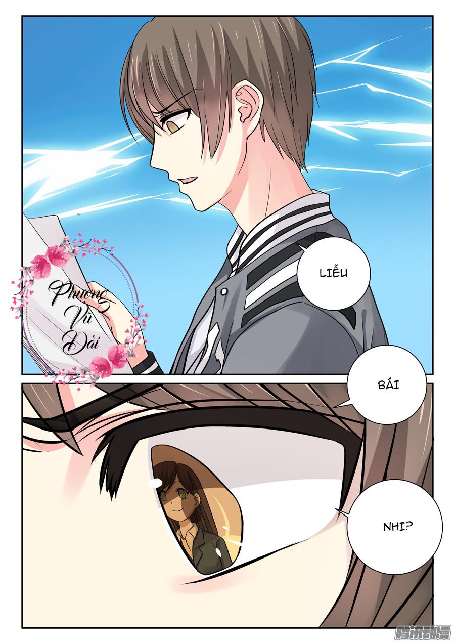 lưu luyến không rời chapter 2 11