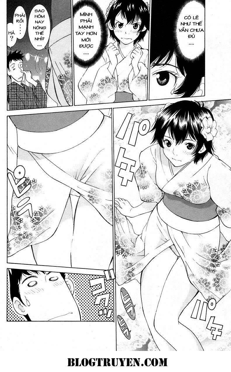 gacha gacha - secret chapter 53 16