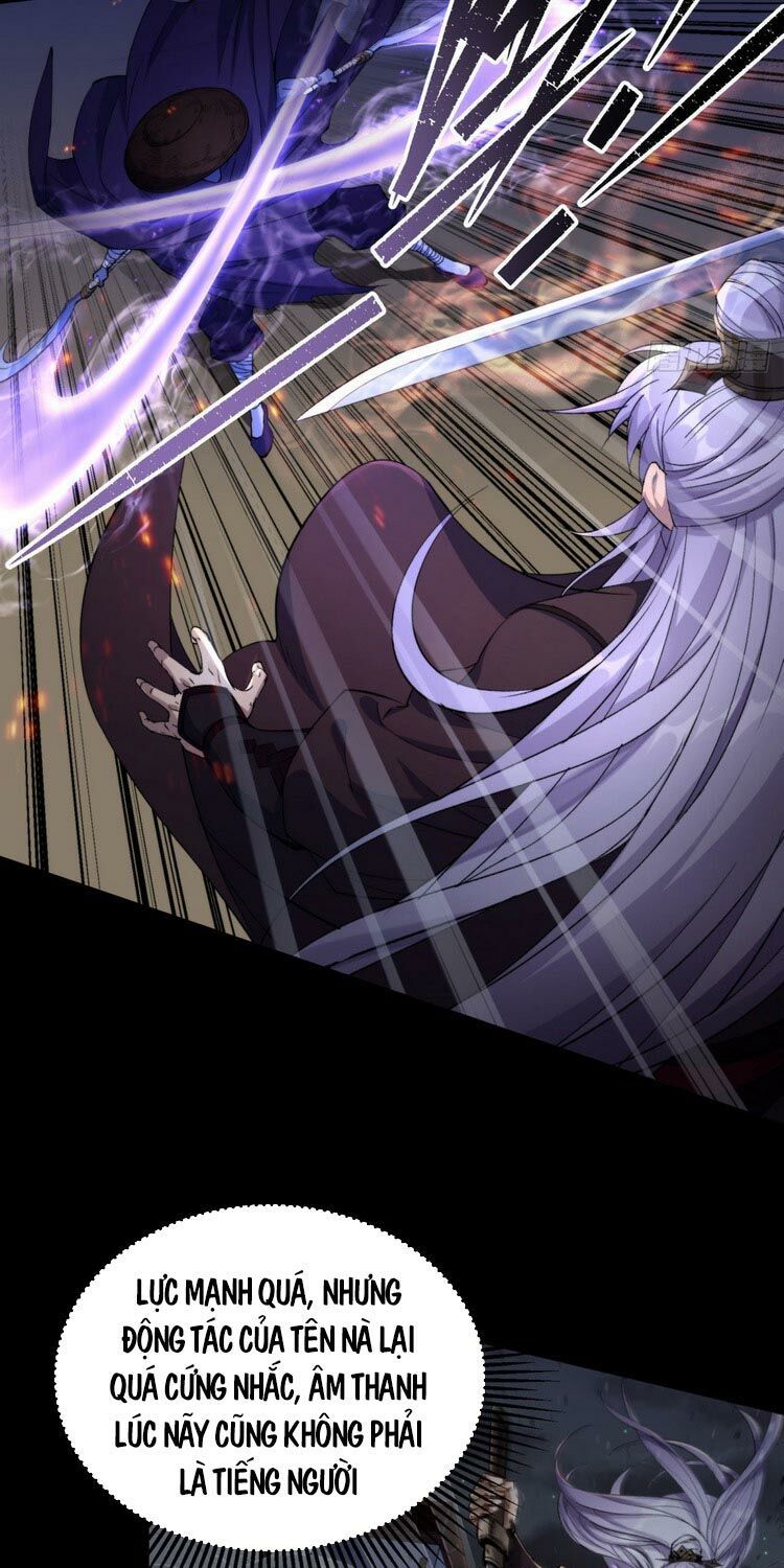 thông u đại thánh chapter 22 11