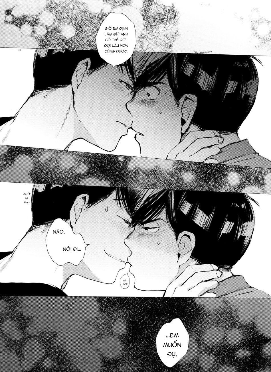 oneshot hỏny chapter 155 37