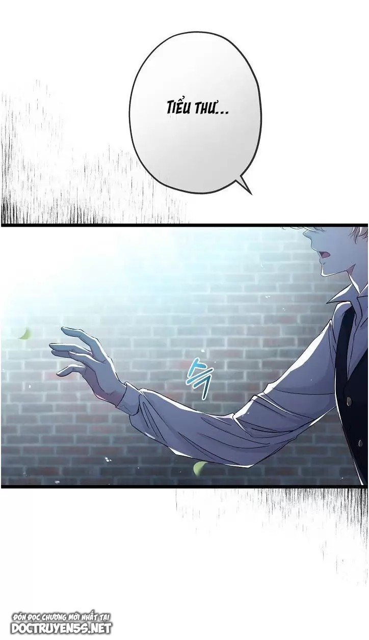 nếu tôi là nhân vật phản diện liệu tôi sẽ chết chapter 31 6