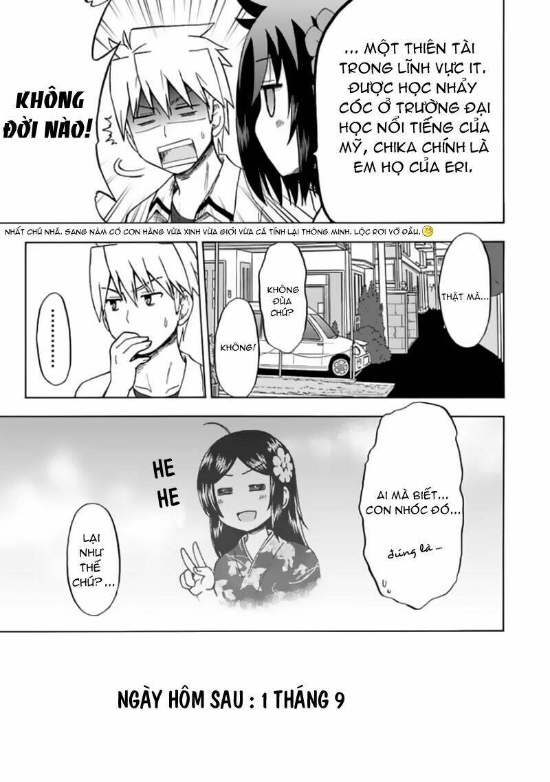 fujimura-kun meitsu chapter 80 10