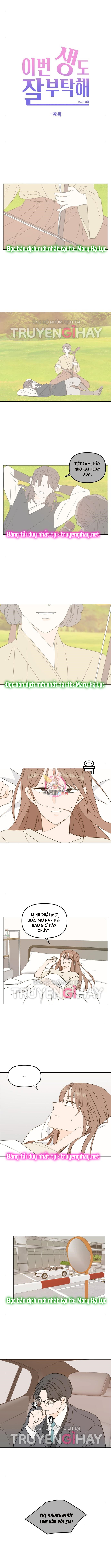 hẹn gặp anh ở kiếp thứ 19 chapter 98 7