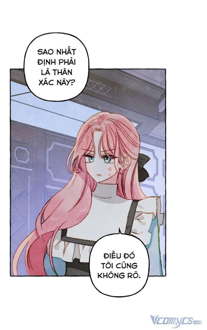 nuôi dưỡng một hắc long chapter 11 23