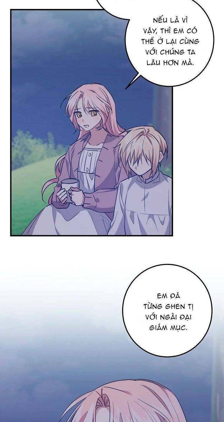 nhân vật phản diện được tôi nuôi dưỡng tốt chapter 33 44