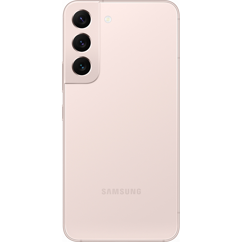 Điện thoại Samsung S22 8GB/128GB Hồng - Hàng Chính Hãng