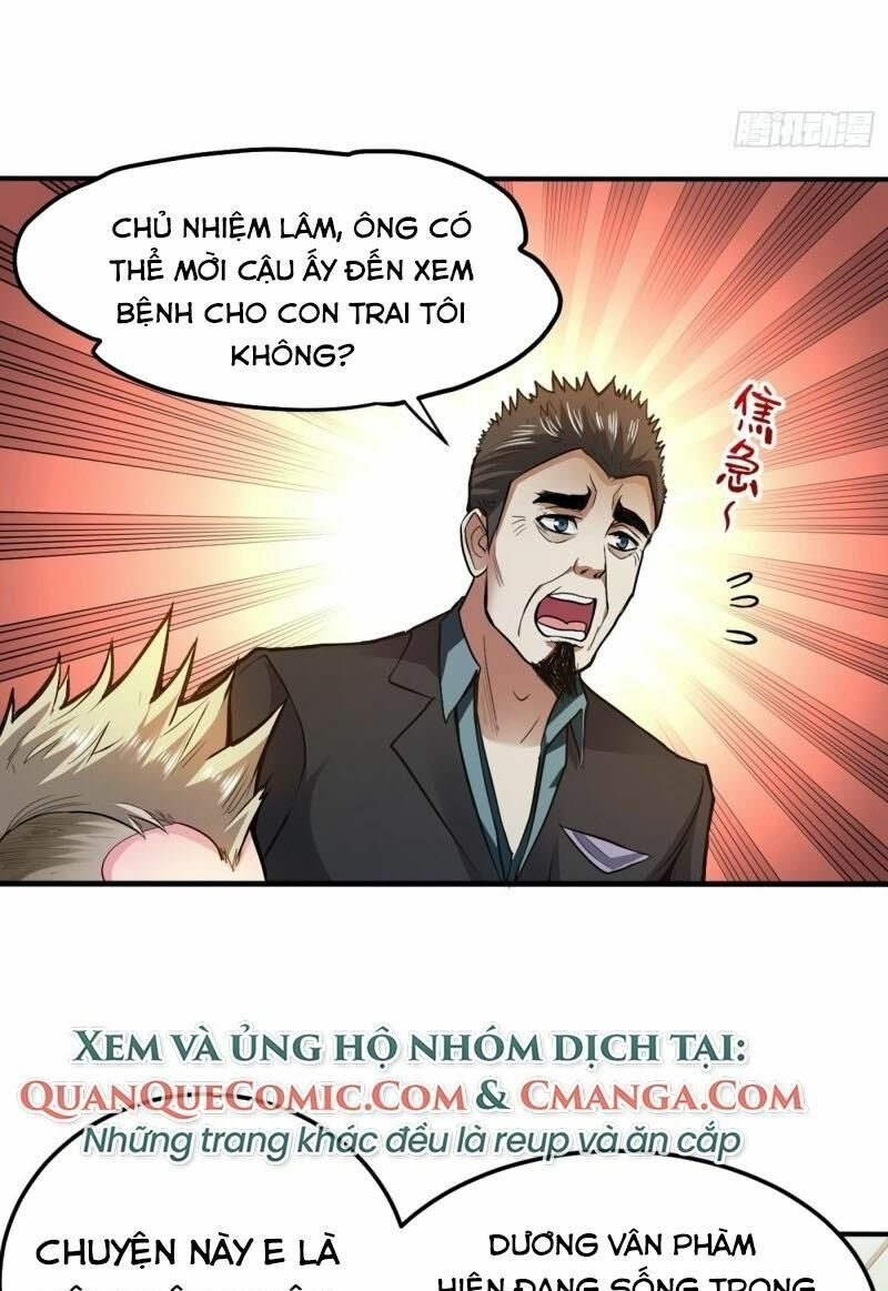 tối cường thần y tại đô thị chapter 104 25