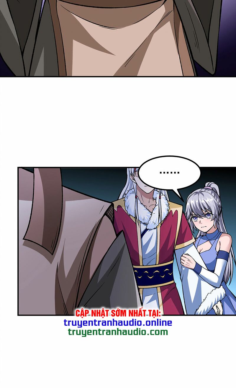 võ đạo độc tôn chapter 323 13