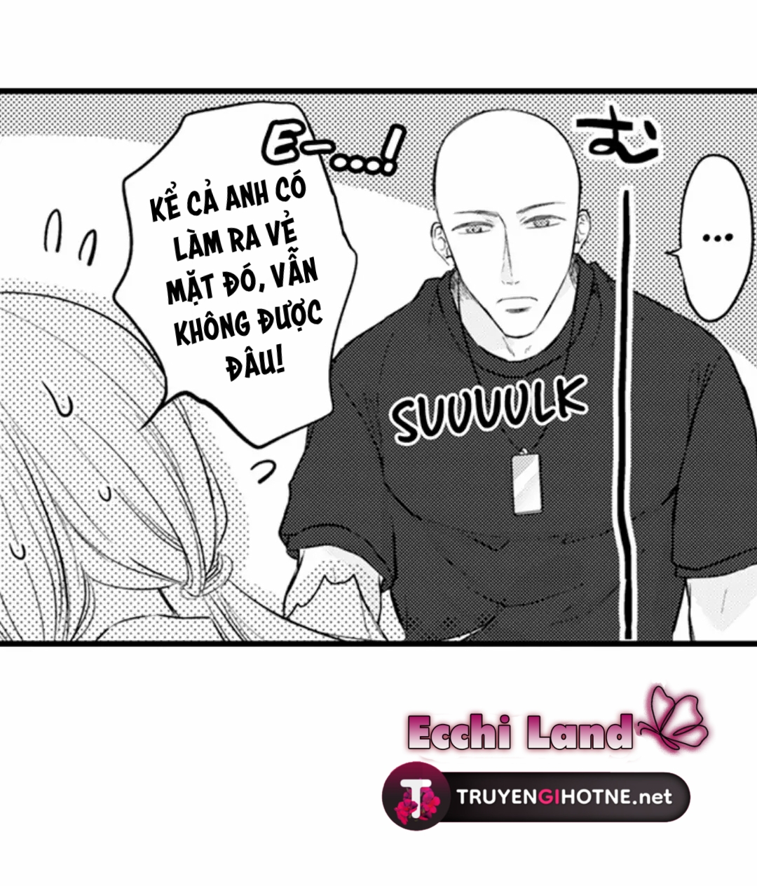 dây dưa một đêm dâm đãng với nhà sư chapter 159.1 5