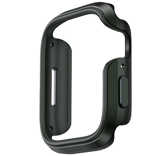 Case Ốp Apple Watch UNIQ Valencia (42/44/45mm) dành cho Apple Watch Series 4,5,6,7, SE - Hàng chính hãng