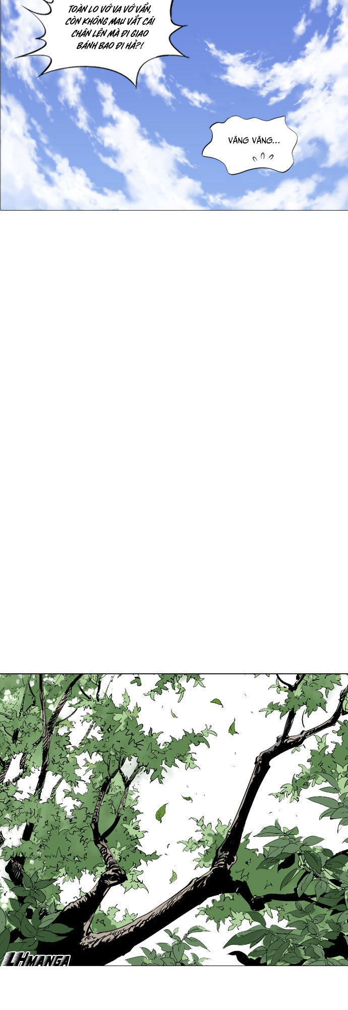 cao thủ 2 chapter 3 29