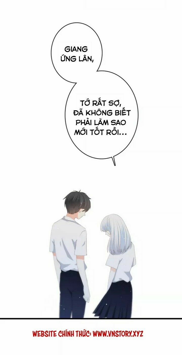 Con Tim Rung Động chapter 45 - Trang 32