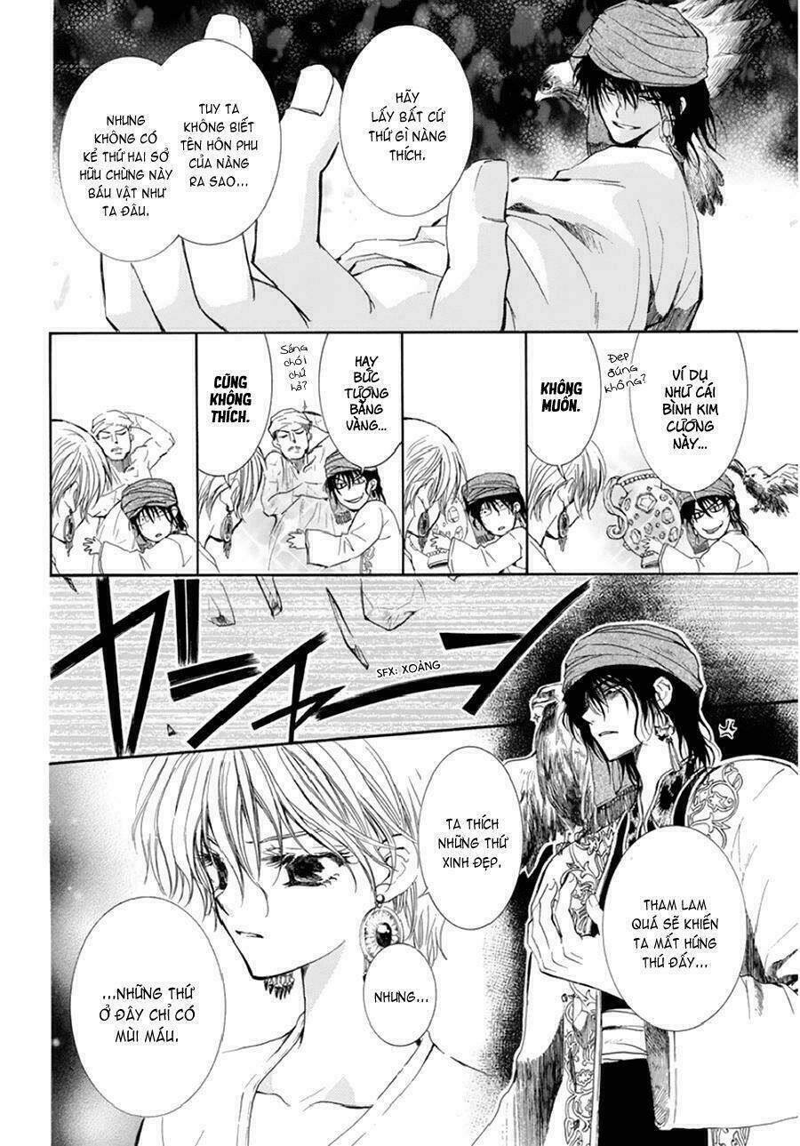 tổng hợp one shot. chapter 148 20