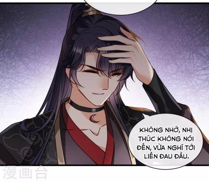 nụ cười của ngươi ngọt gãy tám cái răng của ta chapter 45 20