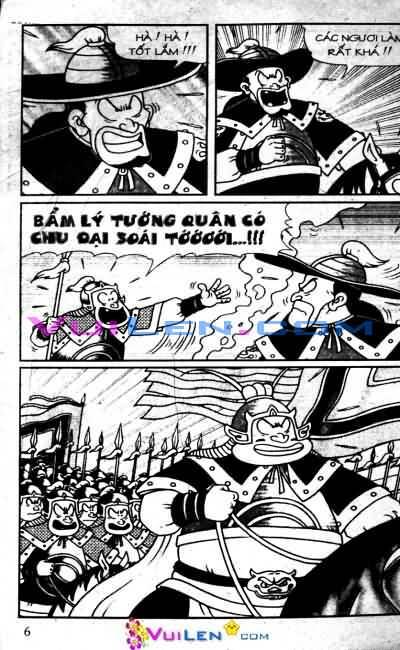 thần đồng đất việt chapter 67 6