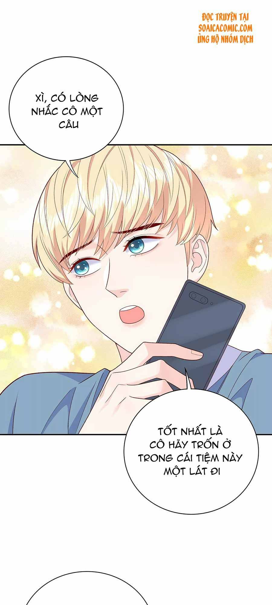 tôi dựa vào tà ý: nghịch chuyển nhân sinh chapter 26 9