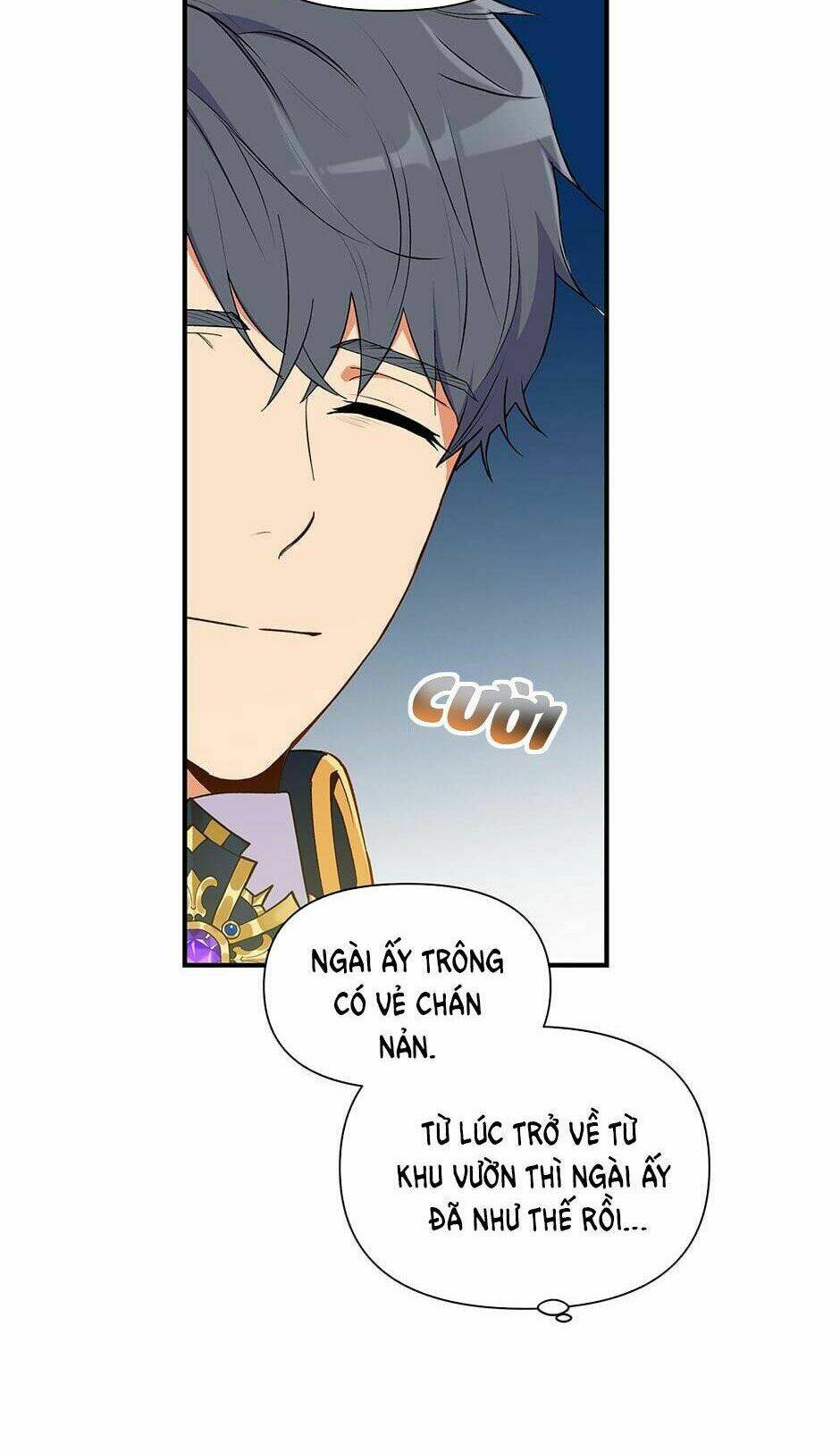 khế ước của nữ công tước quái vật chapter 90 53