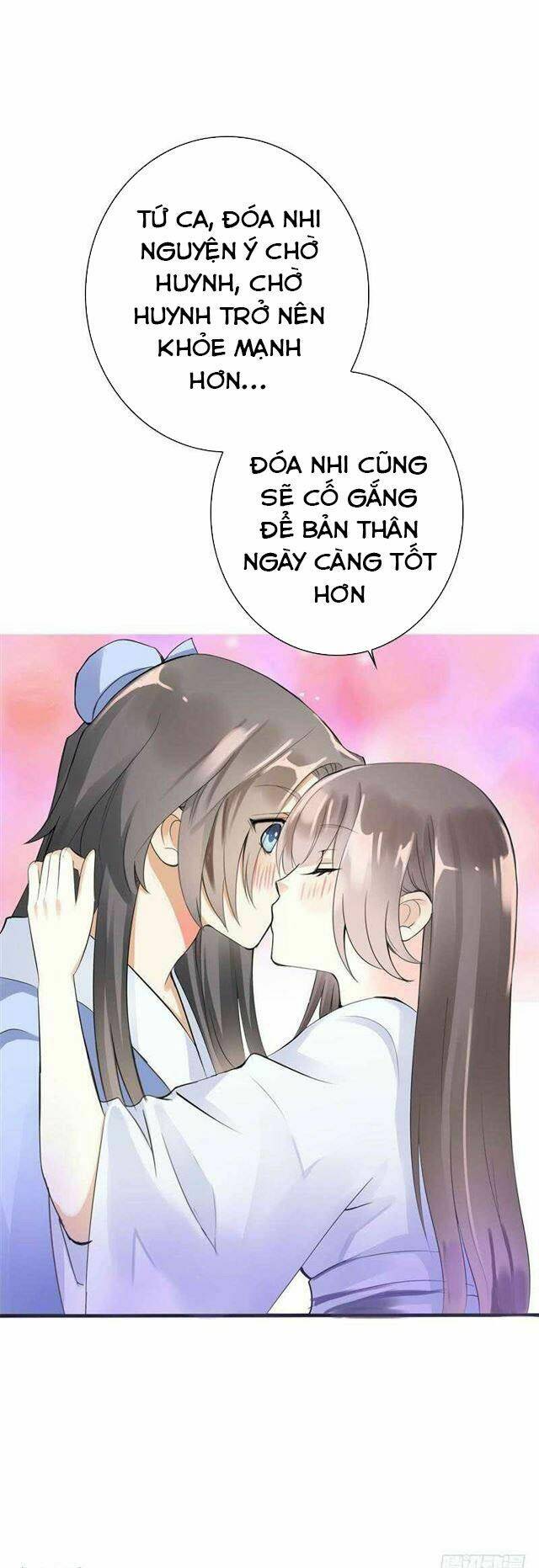 điền viên mật sủng: cô vợ nóng bỏng chapter 37 50