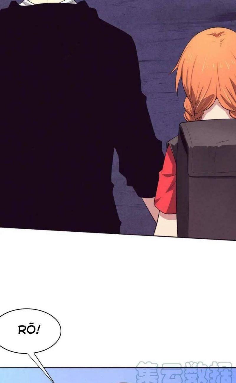 tiến hóa cuồng triều chapter 87 50