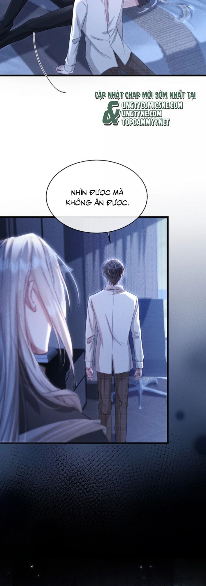 kế hoạch tự dưỡng cuồng khuyển chapter 60 25