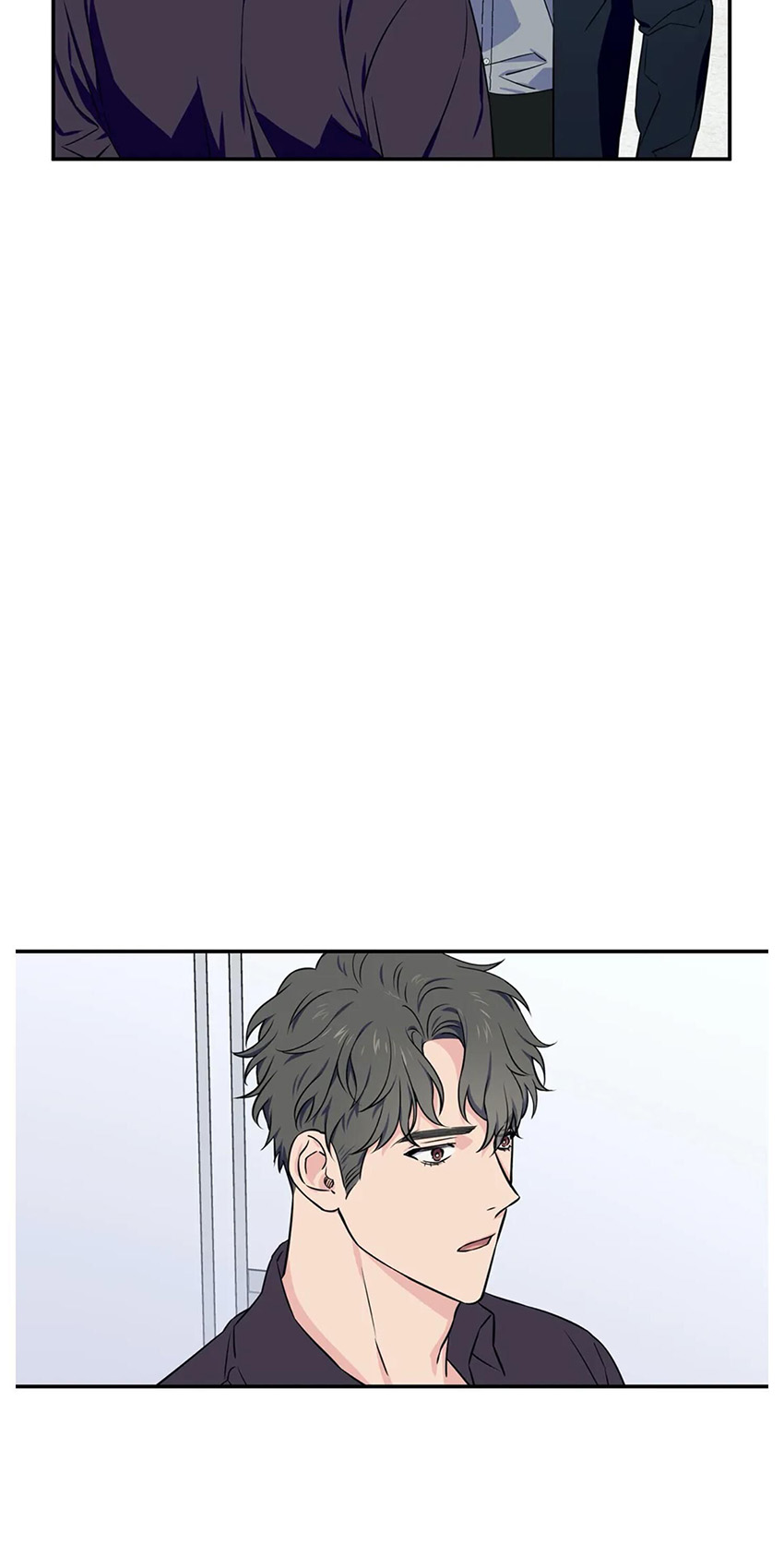 hậu trường lãng mạn chapter 7 30