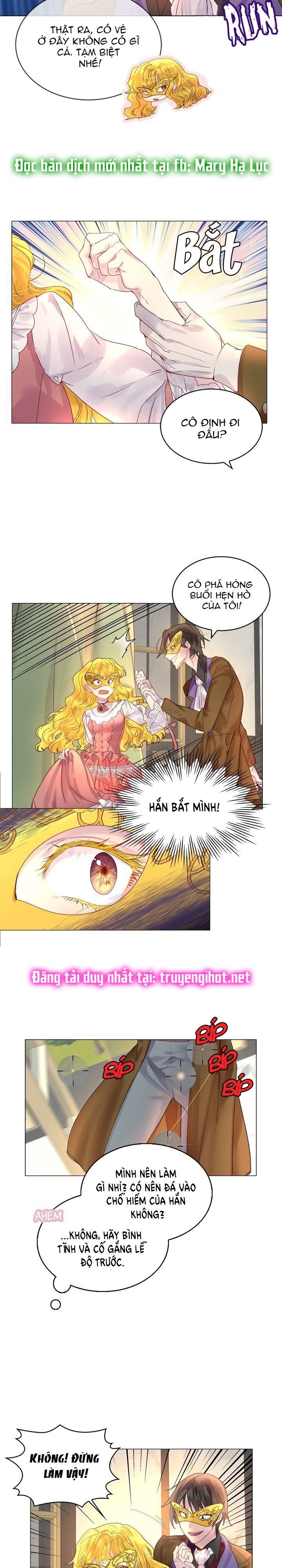 đừng xem thường nữ phụ chapter 154 20