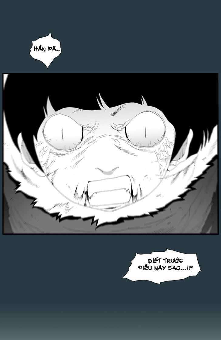 siêu năng chapter 176 35