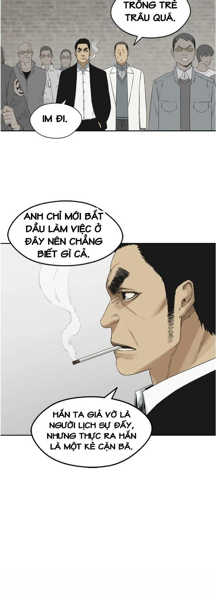 anh shipper may mắn chapter 12 26