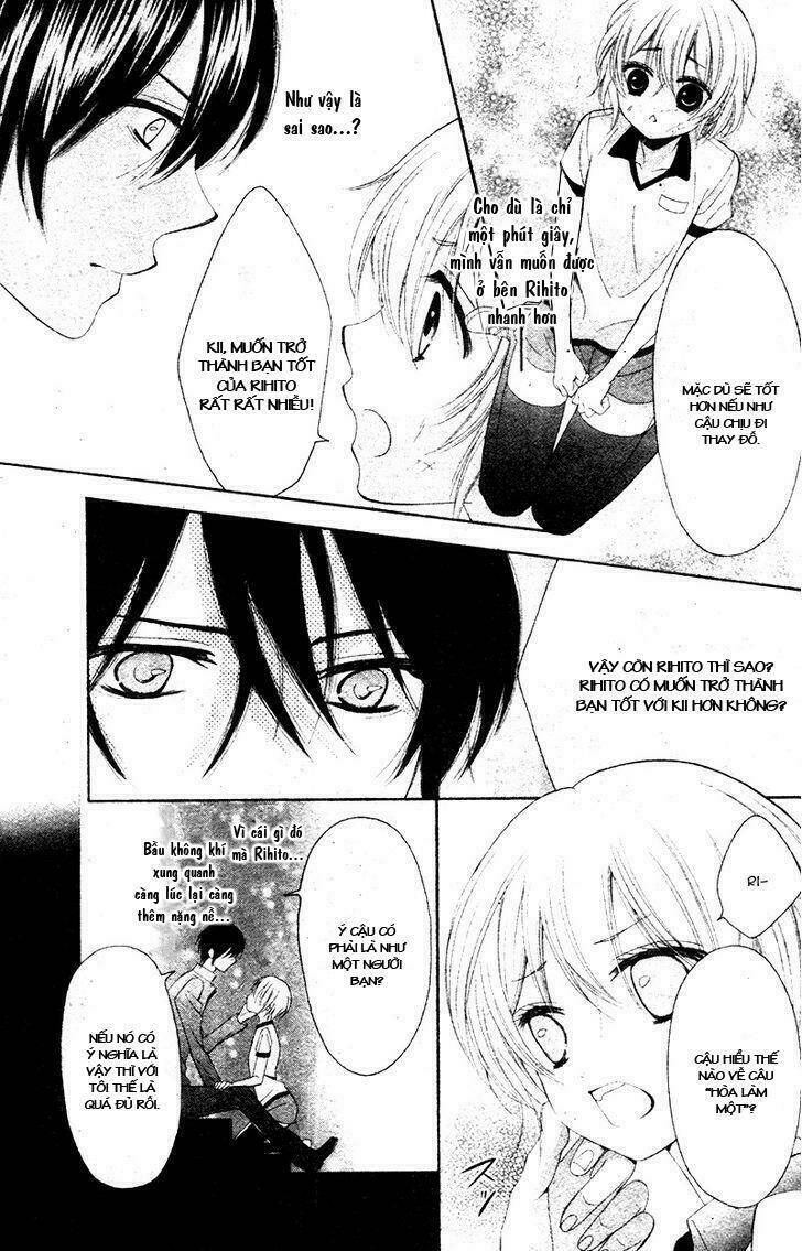 tổng hợp one shot. chapter 381 24